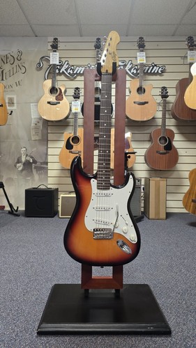 Vintage stratocaster style - v6,