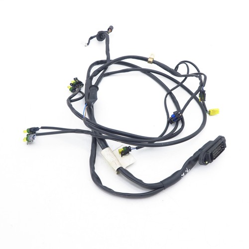 Wiring harness lead - wiring, set