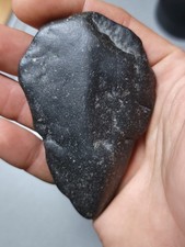 Stone Age Hand Tool Possibly