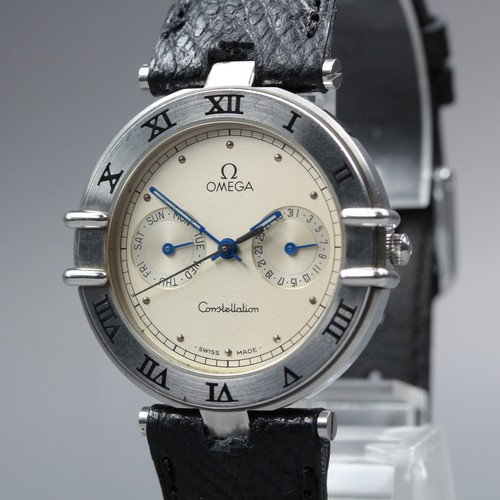 1980s vintage omega - 1980s,