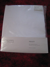 The White Company Foley Singe