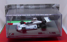 Diecast 1:43 Model Formula 1