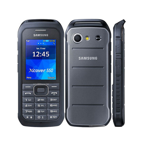 Samsung galaxy xcover - samsung, b550h