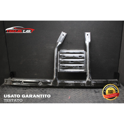 Crossbar bar protection gear - bar,
