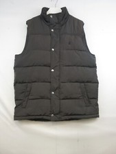 Joules Mens Gilet Medium Grey