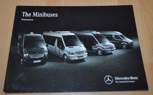 Mercedes benz sprinter - mercedes,