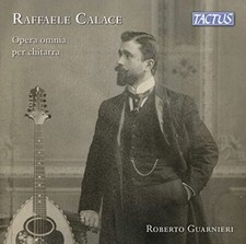 Roberto Guarnieri - Raffaele
