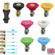 Pressure Washer Lance Spray