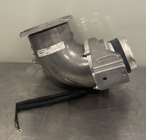 Nederman 10503232 extraction - nederman,