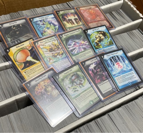 Duel masters sell - sell, in