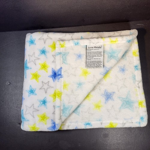 Little miracles baby blanket - baby,