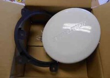 MITSUBISHI  Genuine OEM  Fog Lamp Cover  LH LANCER Evolution V EVO5 RS CP9A