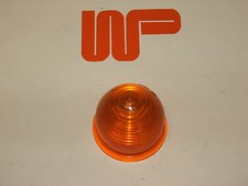 CLASSIC MINI - PLASTIC ORANGE INDICATOR LENS 37H8130