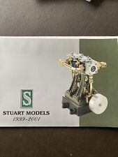 Stuart Models Catalogue