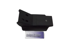 MORRIS MINOR SALOON BOOTLID CATCH BRACKET GB MADE BY US