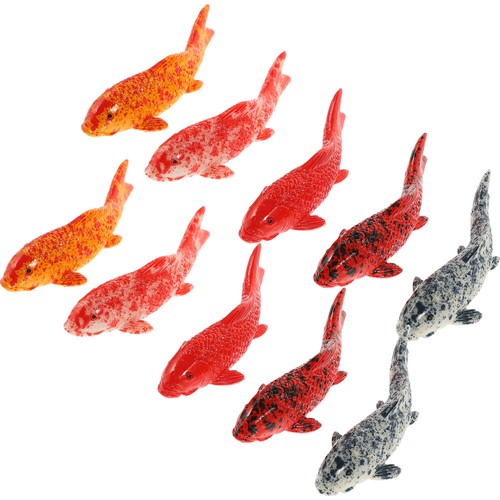 Pcs fake fish - fake,