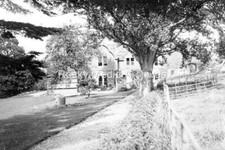 Lcv-77 Alanhall Lodge, Mitcheldean, Gloucestershire. Photo