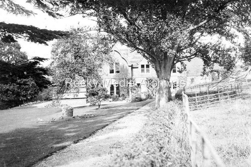 Lcv alanhall lodge - lcv-77,