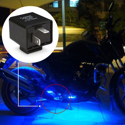Pin 12v motorcycle - motorcycle, blinker