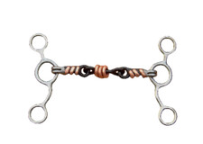 Sweet Iron Tom Thumb with