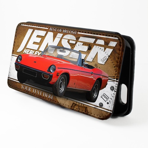 Personalised jenson healey - personalised,