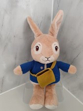 The World Of Peter Rabbit 10"