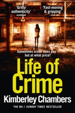 Life of Crime: The gripping No