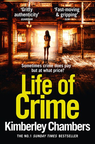 Life crime the gripping - the,