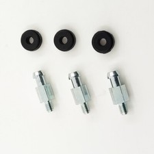 Water Pump Drive Bolt Yamaha