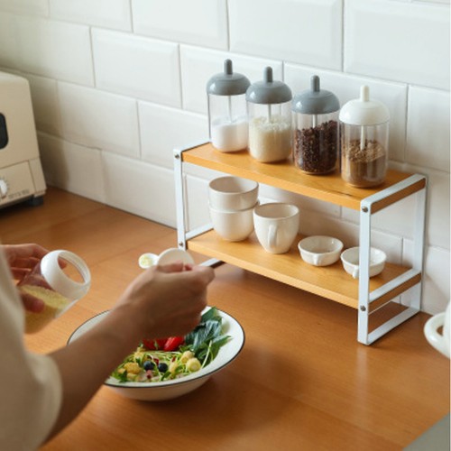 Salt container with - container, jars