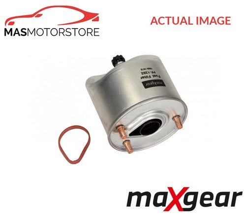 Engine fuel filter - engine,