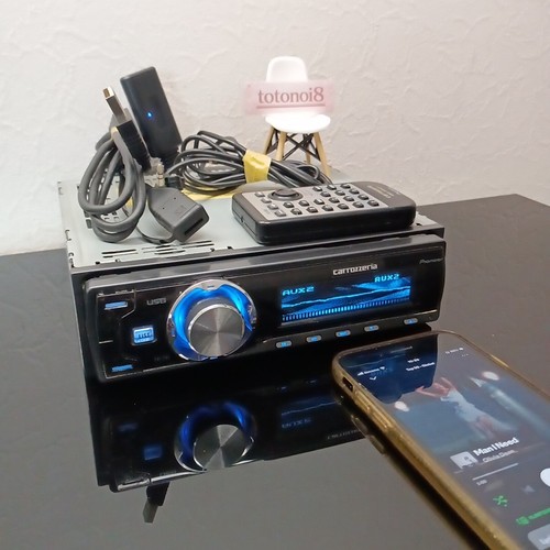 Pioneer carrozzeria deh p620 - carrozzeria, deh-p620