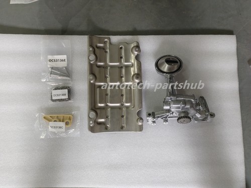 Oil pump for 15100 prb - pump, 15100-prb-a01