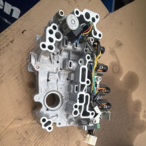 Genuine juke qashqai micra cvt - juke,