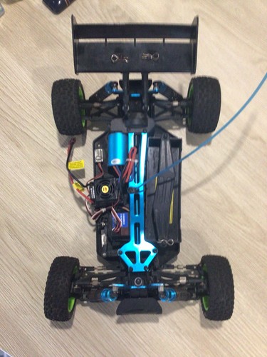 Hsp 94107 buggy untested - buggy,