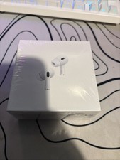 Apple AirPods 2nd Generation