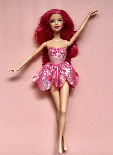 Barbie 2007 vintage - 2007,
