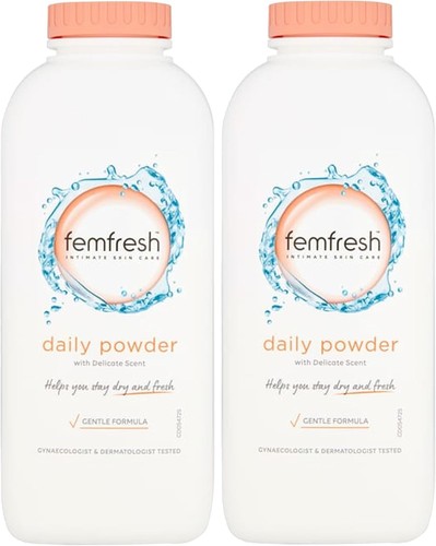 Intimate daily powder 200g - intimate,