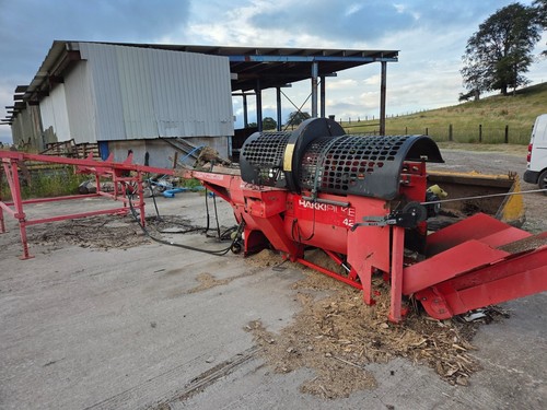 Hakki pilke easy firewood - hakki,