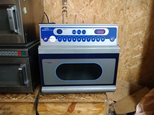 Merrychef hd1925 1925w - hd1925,