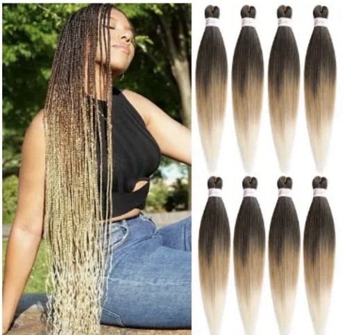 Kachanaa 30inch pre stretched - kachanaa,