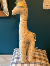 M&S Giraffe Soft Cuddly Toy