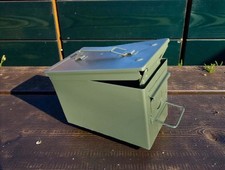 Cal new metal ammo - cal,