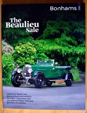 Bonhams The Beaulieu Sale 7