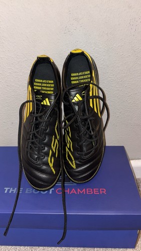 Adidas f50 elite leather - adidas, 2010