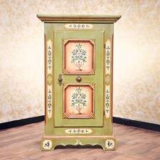 Voglauer Linen Closet Old