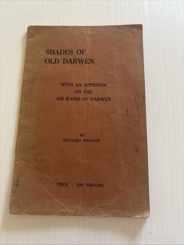 Vintage shades old darwen - shades,