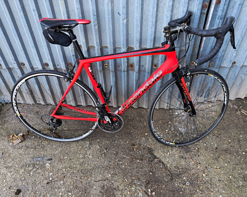 Cannondale caad8 2014 road - cannondale,