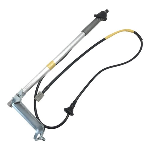 Replacement aerial mast - am/fm,