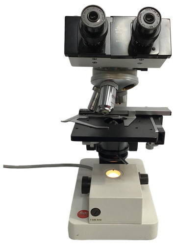 Leitz wetzlar lux binocular - wetzlar,